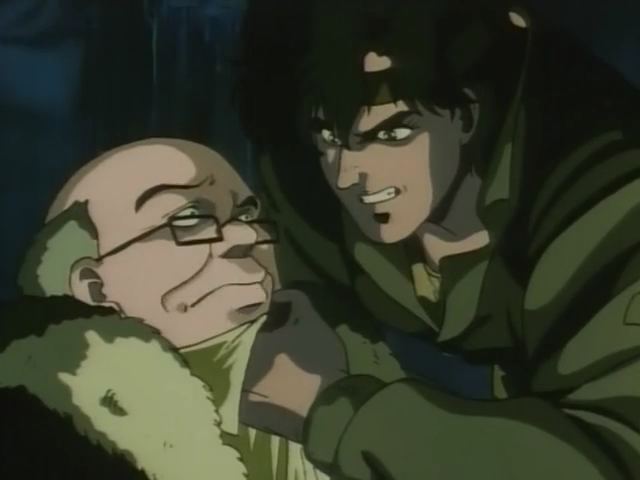 A.D. Police (AnimeHD)